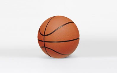 Basketball Ball Pattern